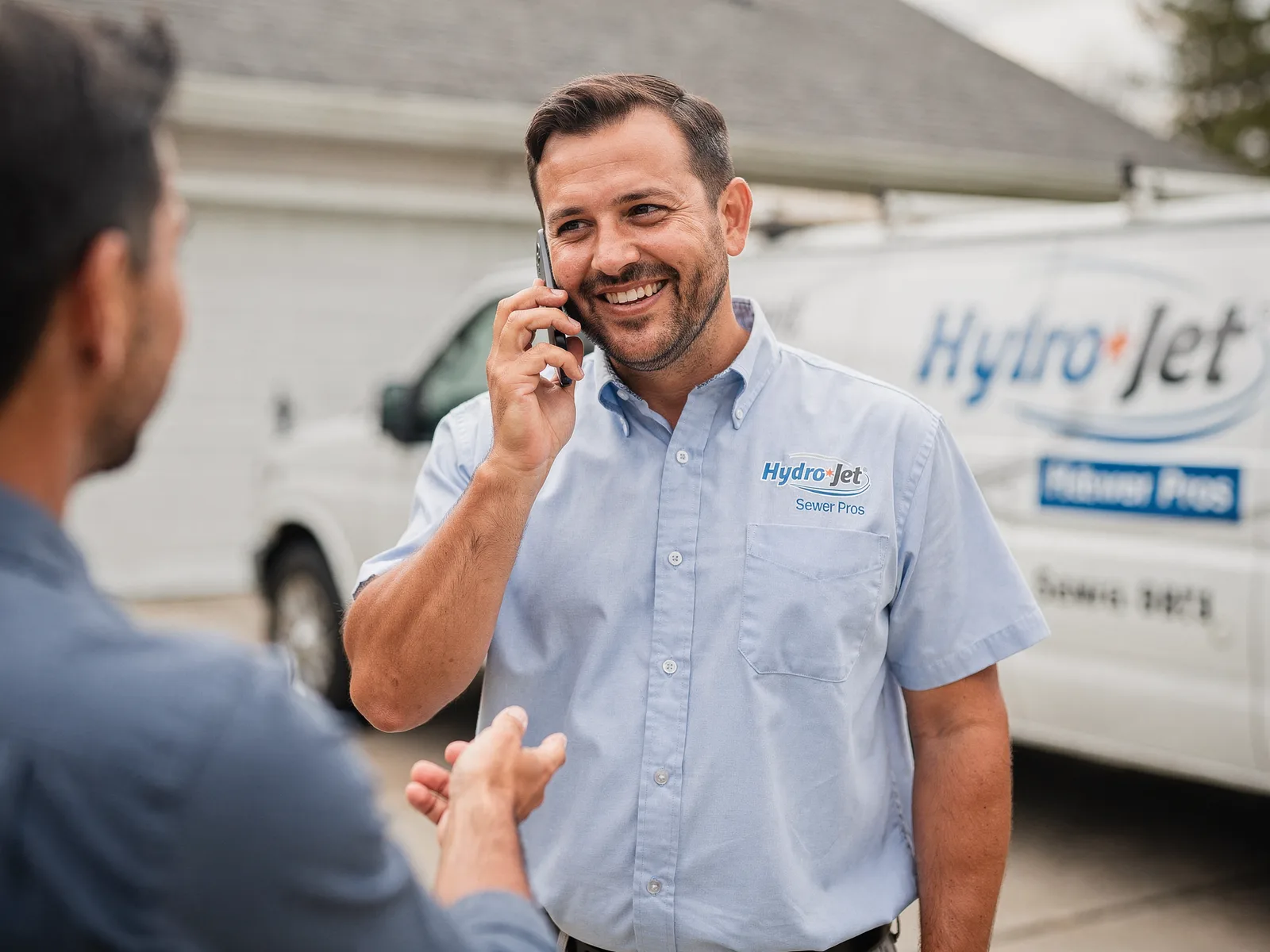 Hydro Jetting Sackets Harbor, NY FAQs
